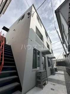 ルミナス池袋本町の画像