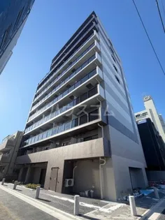 GRAN PASEO東十条【9階】の外観