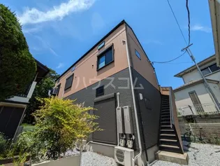 トレスコーマ2NDの画像