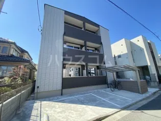 シエーナ川口元郷の画像