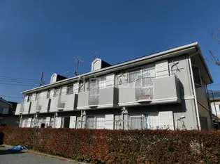 グリーンアークAの画像