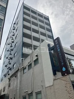 目白大和田マンション【4階】の外観