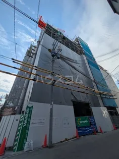 スプランディッド弁天町WESTの画像