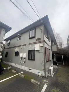 ハイツクレインVの画像