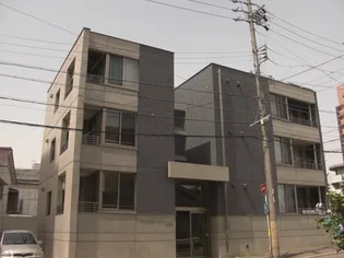 ESTACION KANAYAMA WEST EASTの画像