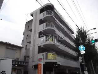 第7和興ビル【5D号室】の外観