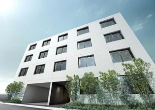 CREATIF西池袋【4階】の外観