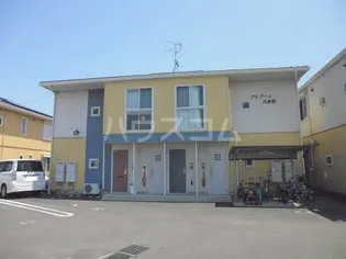 クレアーレ弐番館Bの画像