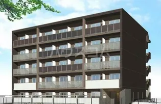 ファーストレジデンスおゆみ野の画像