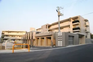 GREEN HILLS 和の画像