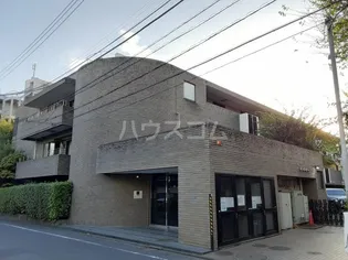 カーサヴェルデ3の画像