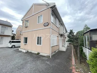 グランドール須賀A棟の画像