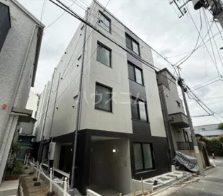 モンソレイユ方南町の画像