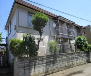 ときわ荘の画像