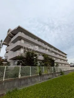 第二寺田マンションの画像