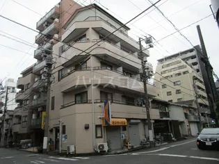 やまざきレジデンスの画像