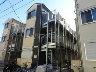 ATG浜川崎の画像