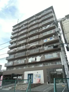 INSURANCE BLDG IIの画像