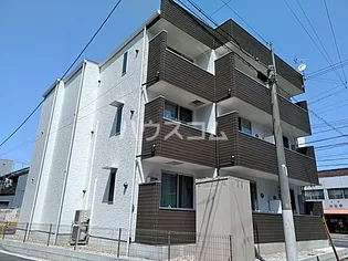 アルバーノ千種SPICAの画像