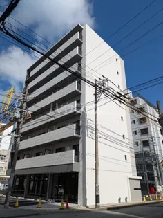 みらいビルの画像