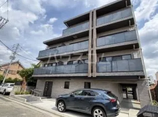 ガレリアレジデンス大泉学園の画像