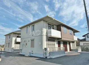 レジデンスみなみLの画像