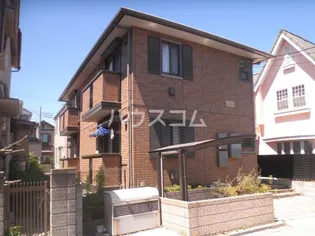 メゾン ド シャンの画像