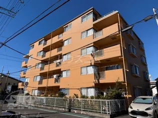 ラメールデトワールの画像