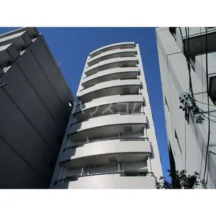 ライオンズマンション亀島の画像