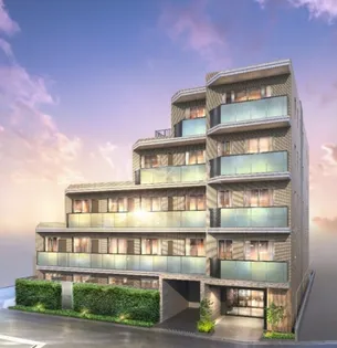 クレイシアIDZ大泉学園の画像