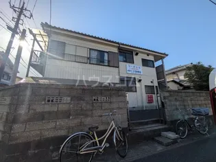 コーポ和田の画像