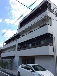 メインステージ都立家政の画像