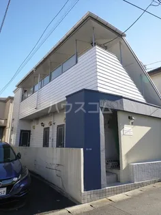 スカイピア梶ヶ谷の画像