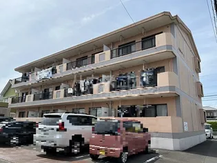 ルミエールKの画像