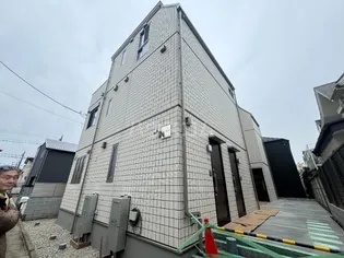 CLAIRE MUSASHIの画像