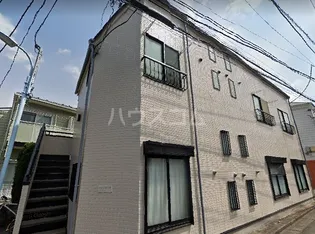 アルス明大前の画像