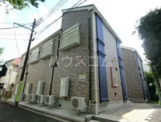 ハーミットクラブハウス久我山の画像