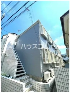 メゾーラふじみ野の画像