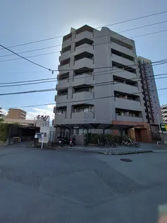 ベルボヌール大手町の画像