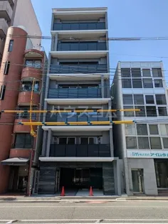 ORCHID COURT四条大宮の画像