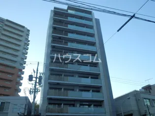 S-FORT八事【7階】の外観