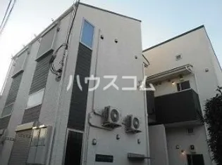 プライムテラス中野島の画像