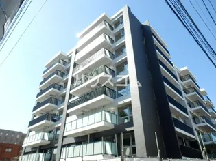 ベルヴュコート津田沼の画像