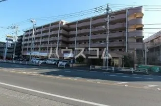 ロゼール壱番館の画像