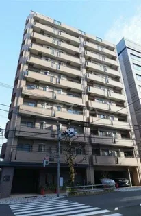 フリーディオ神楽坂【703号室】の外観