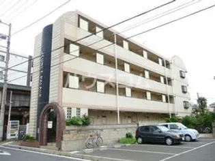 ジュネパレス津田沼15の画像