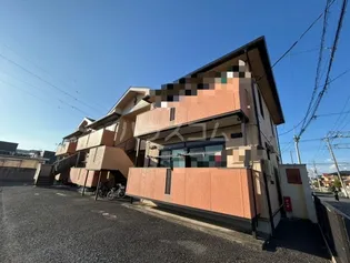 ハイツシンシアの画像