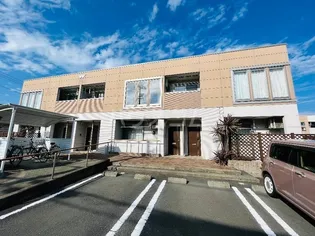 フルールの画像