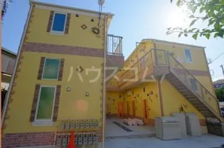 ユナイト妙蓮寺ストリングスの画像