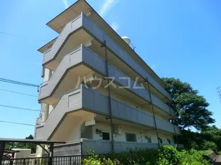 愛知県長久手市岩作宮後【マンション】の外観